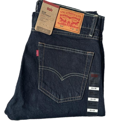 Levis 514 mens denim - levis®,