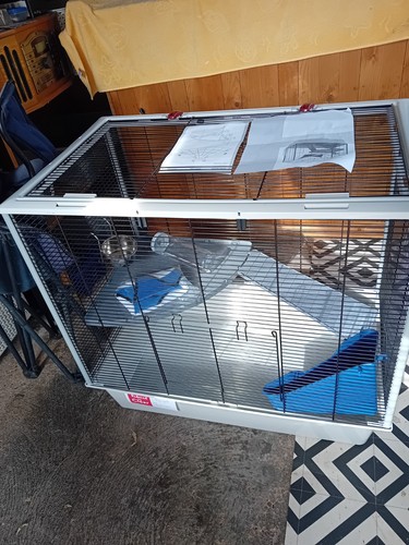 New donated ferplast small - ferplast, 'small