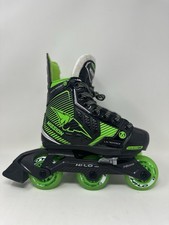 Mission Lil Ripper Adjustable