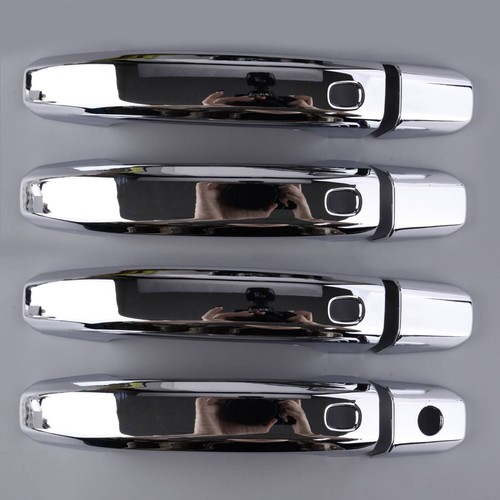 Outside door handle cover - outside,