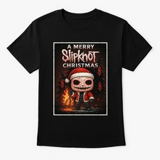 Slipknot Merry Christmas