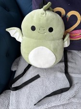 Squishmallows Rory Bat