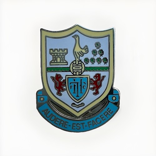 Tottenham hotspur pin badge - tottenham,
