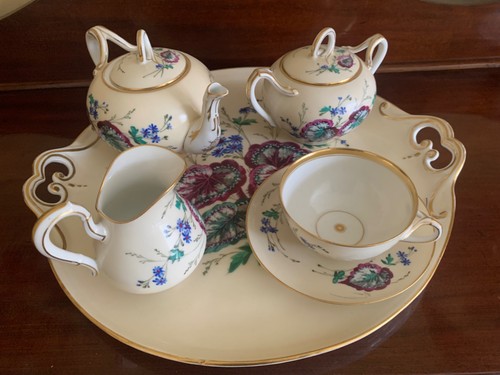 Antique cabaret set - cabaret,