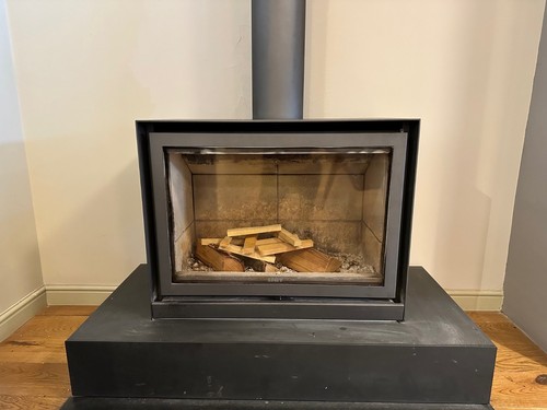 Stuv cube 8kw - stuv,