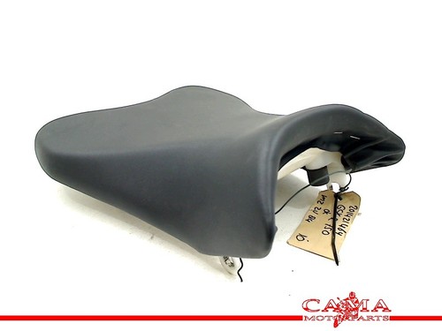 Seat front suzuki gsx 750 - r,