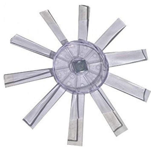 Fiamma transparent roof vent - fiamma,