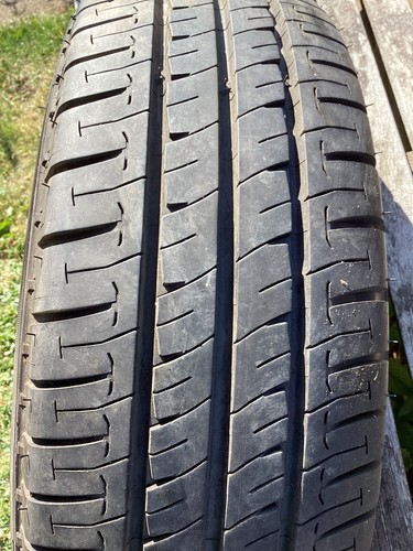 Michelin agilis radial - radial, tyre