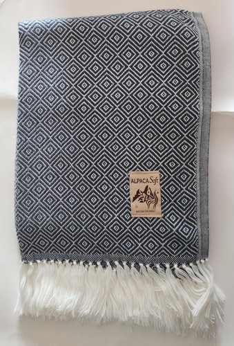 Cozy blanket wool - blanket,
