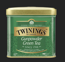 Twinings of London Gunpowder