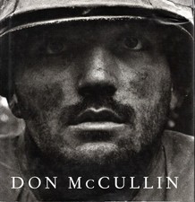 Don McCullin by McCullin, Don