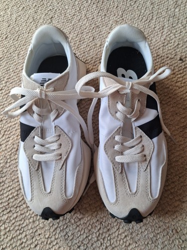 New balance 327 - new, trainers