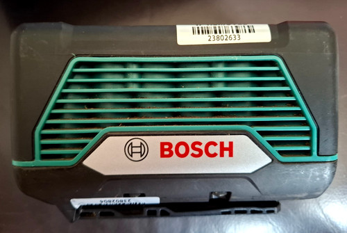 Bosch 36v volt ultra power - bosch,