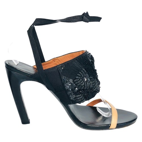 Dries van noten ankle - dries,