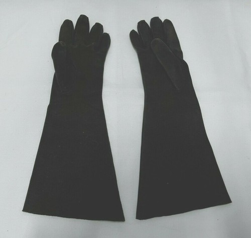 Gloves woman brown camel - gloves,