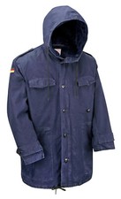 German Parka Original Army
