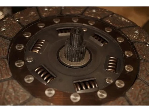 Porsche clutch alignment tool - clutch,