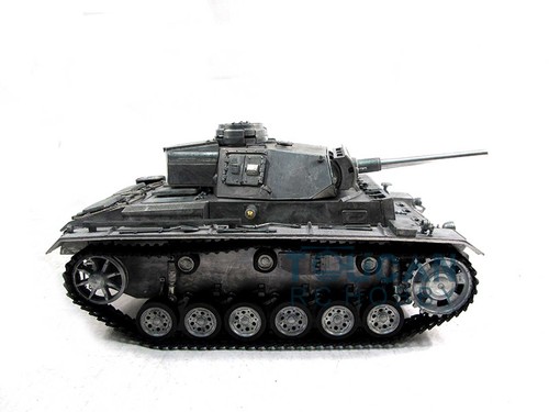 100 metal mato - metal, 1:16