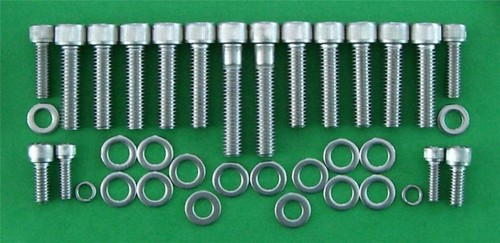 Rover inlet manifold - v8,