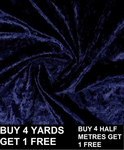 Sale premium crushed velvet - *sale*,