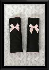 black water resistant  quilted