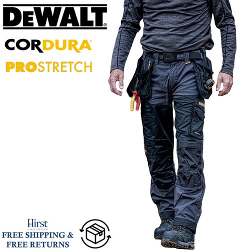 Dewalt memphis stretch fit - stretch,
