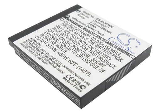 Battery for panasonic - battery,