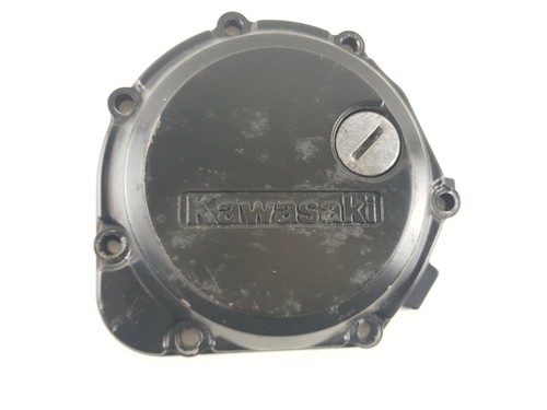 Ignition cover sensor - ignition,