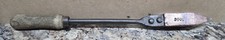 24oz Antique soldering iron  -  17 Inches long