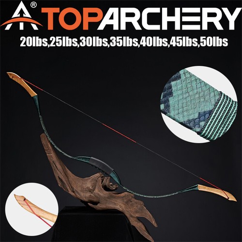 Archery 50lbs traditional - archery, 20-50lbs