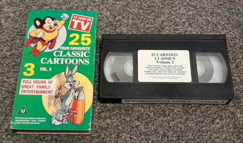 Your favourite classic - 25,