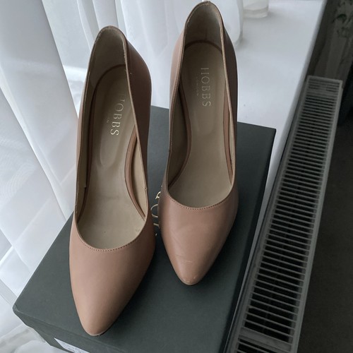 Hobbs ladies court shoes - hobbs, in