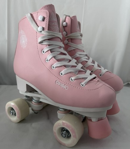 Oxelo quad 100 retro - quad,