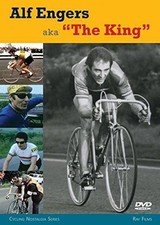 Alf Engers AKA 'the King' [DVD]