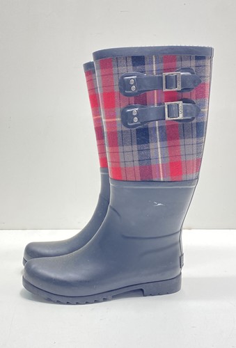 Ugg shaye 3457 black - 3457, red