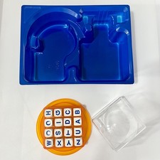 Vintage Boggle Game Spares