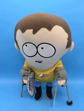 South Park Plush Talking Jimmy