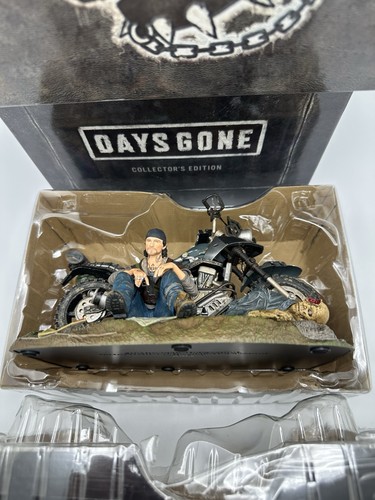 Playstation days gone ps4 - playstation,
