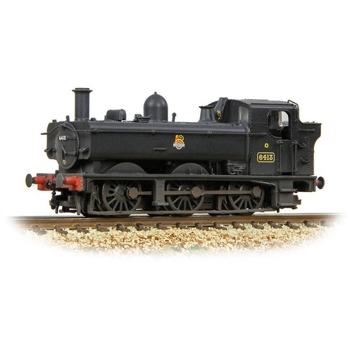 Graham farish 371 986c - graham, n