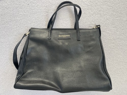 Russell bromley black - russell,