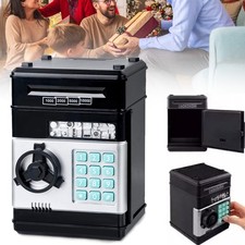 Electronic ATM Code Lock Piggy