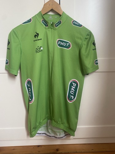 Tour france coq sportif - tour, le