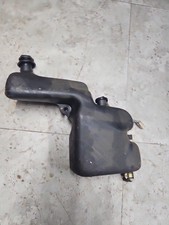 Piaggio Zip moped scooter oil