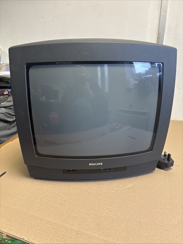 Philips 14pt1342 14in crt - 14pt1342/25,