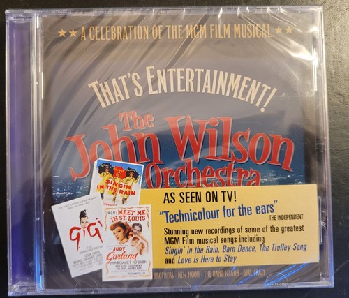 That entertainment john - entertainment,