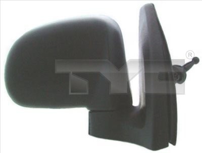 Outside mirror for - mirror,
