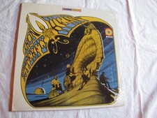 Mint IRON BUTTERFLY "Heavy"