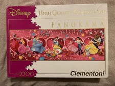 Clementoni Disney Panorama