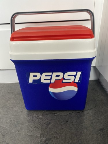 Retro pepsi thermo - retro,