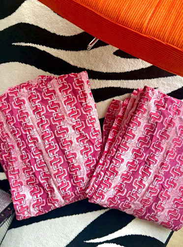 True vintage 1970s - 1970s, pink